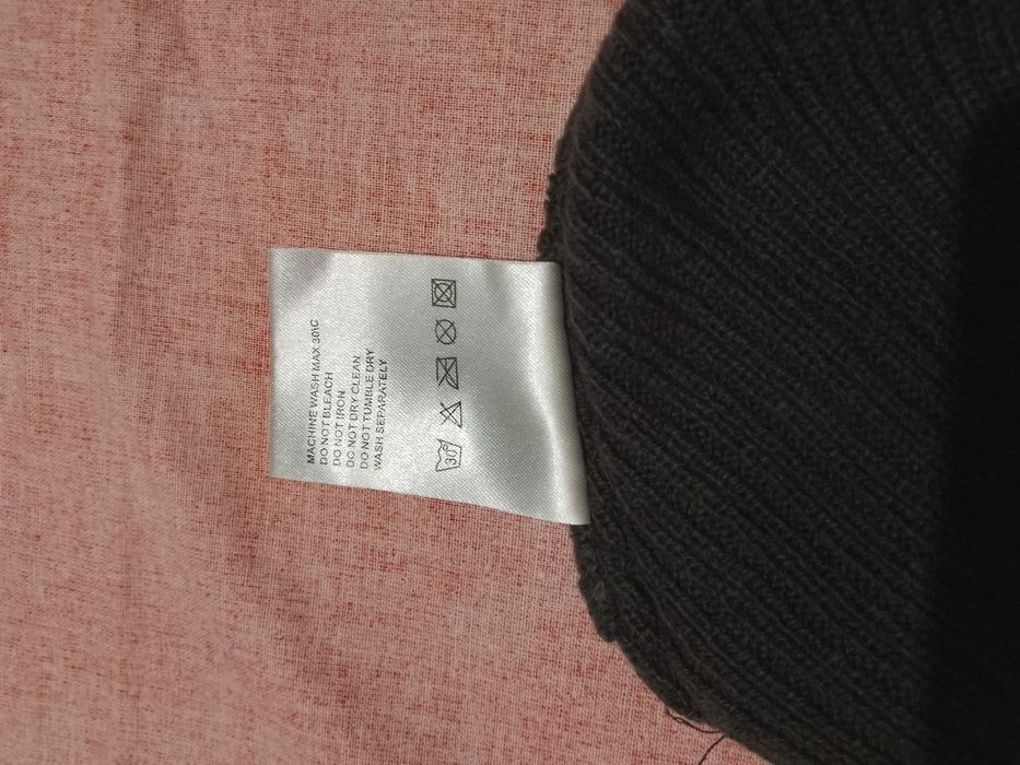 Caciula Sergio Tacchini