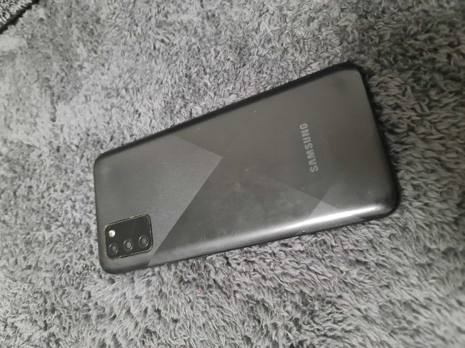 Samsung Galaxy A02s