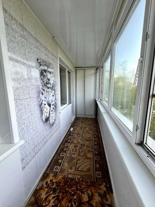 продам 1-ком, квартиру в 7-МКР