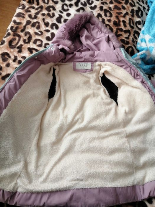 Продам детскую одежду в идеальном состояние