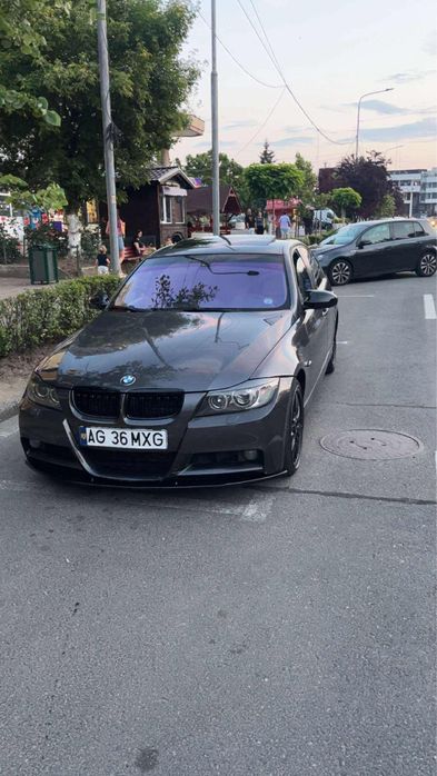 Vand bmw e90 2.0 163cp