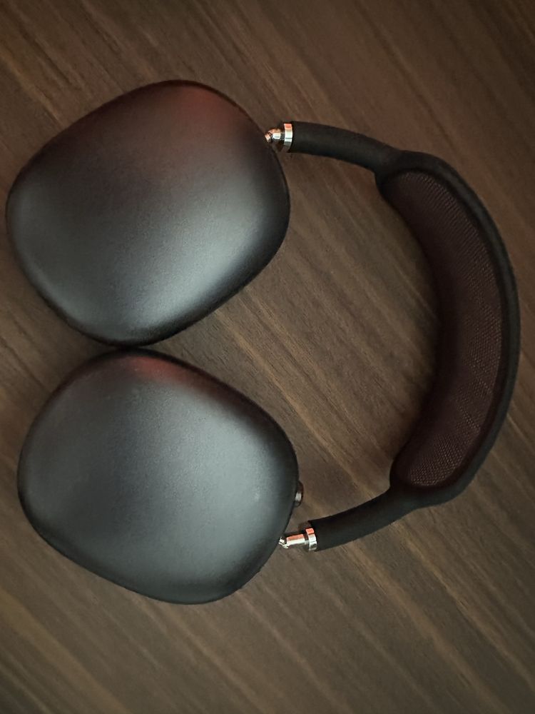 Наушники Airpods Max