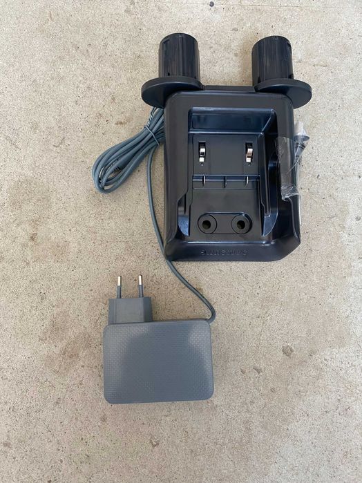 Aspirator vertical Samsung Jet 60 Turbo VS15A6031R4/GE