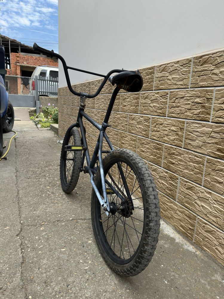 BMX чети описанието!