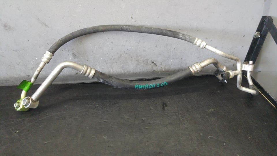Conducta clima ac cu senzor opel antara l07 96629590