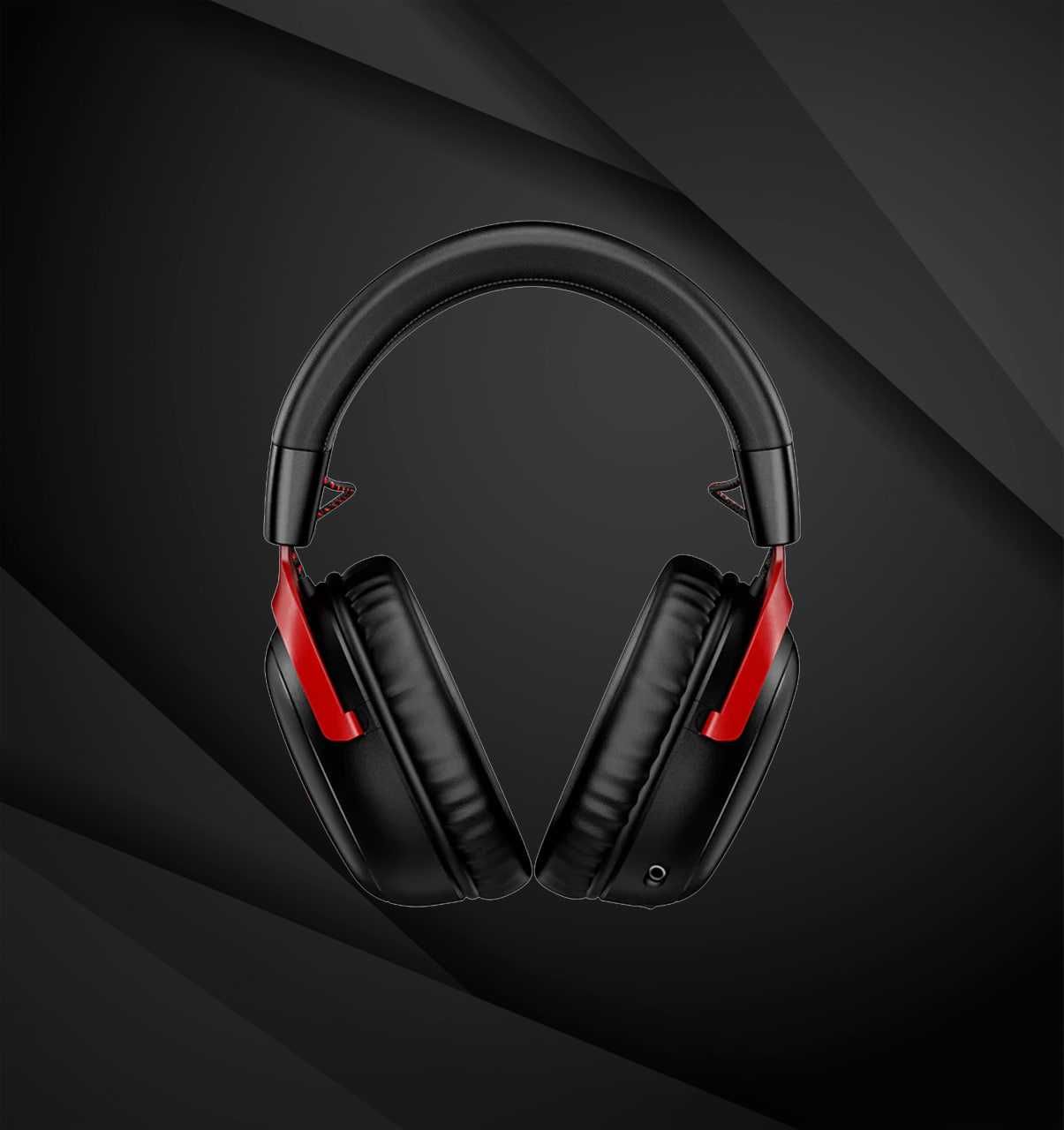 HyperX Cloud III