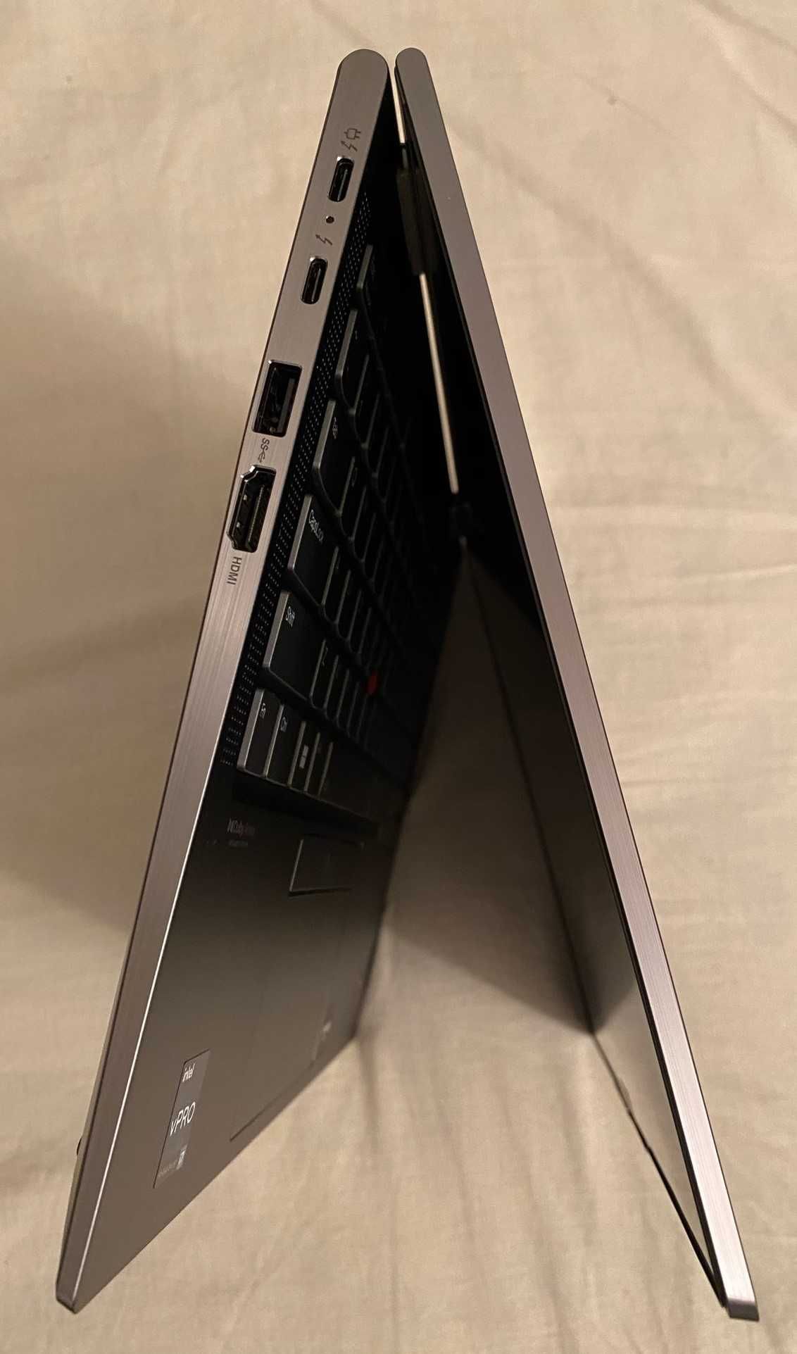 Lenovo ThinkPad X1 Yoga 7 Gen 14"IPS i7 1265U 16/512NVMe Гаранц 3г! US