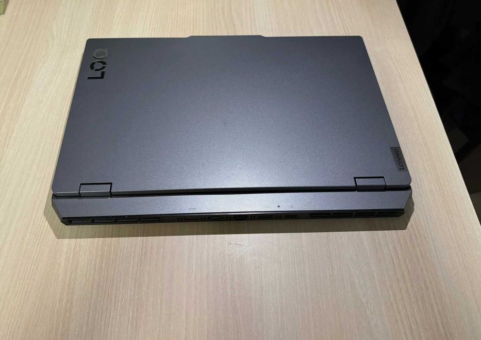 Laptop Gaming Lenovo LOQ I7 13650HX 24GB 1TB SSD RTX3060 6GB