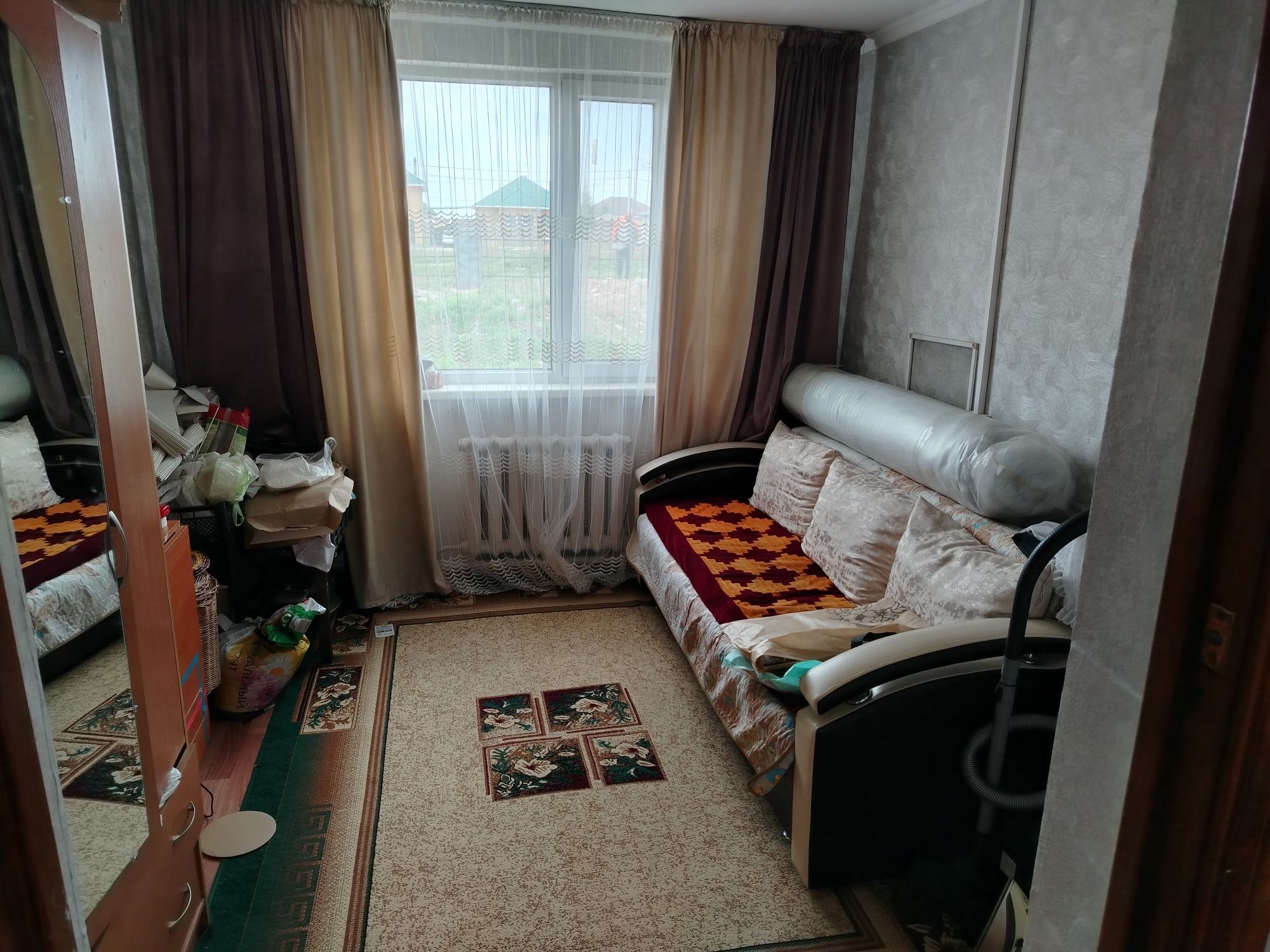 Продам дом с Караоткеле