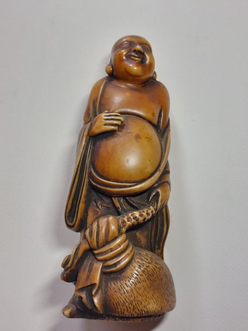 Statuetă China sec XIX