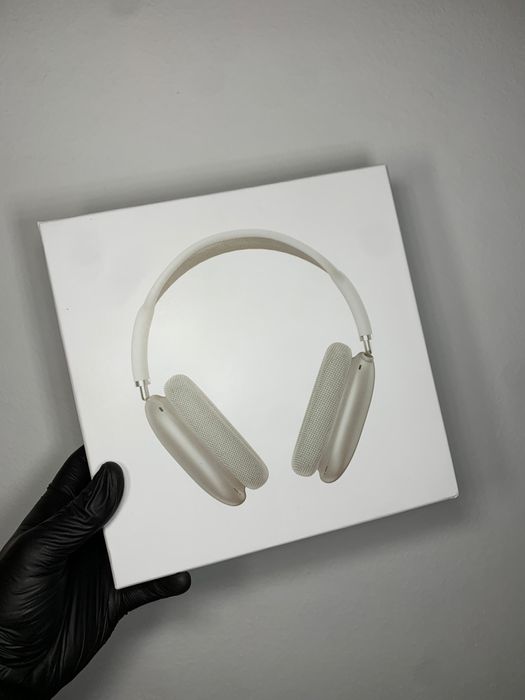 Airpods Max • FullBox