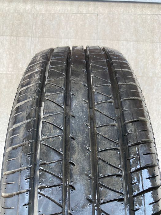 Roata 215/65R15C Ford Transit Custom (2013-2025)  - 5x160