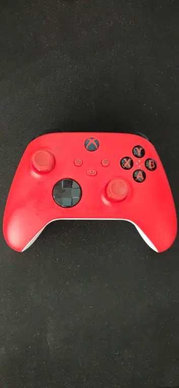 Контролер Xbox Series S/X със остатъчна гаранция