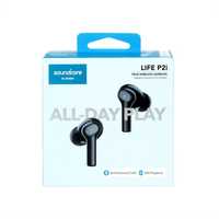 Беспроводные наушники Anker Soundcore Life P2i