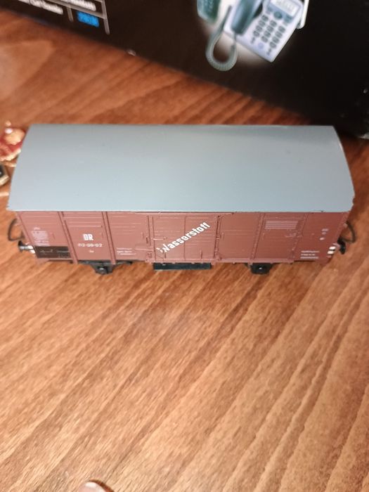 Колекционерски влакчета