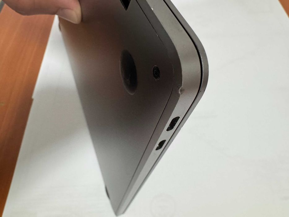 Macbook Pro 2016 A1708