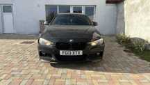 Piese Bmw F30 2.0i 184 cai cod motor N20 M-Packet