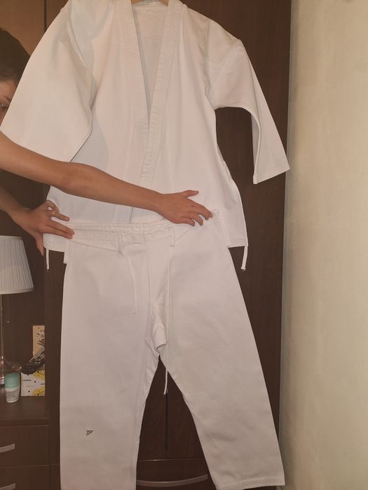 Kimono kata Budo Best