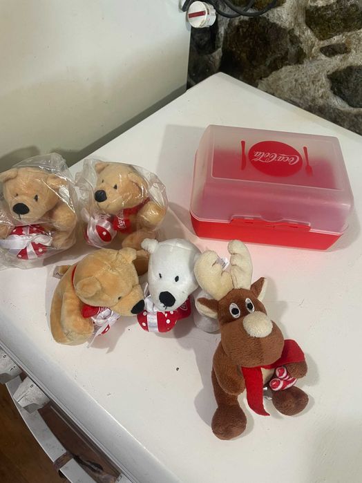 колекция на Кока-Кола