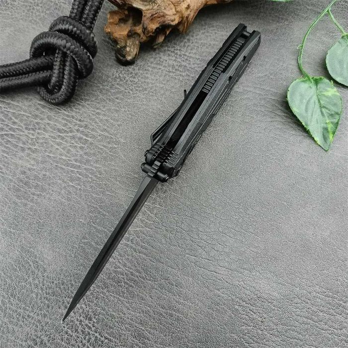 Briceag Cutit plaibil Kershaw Brawler 1990