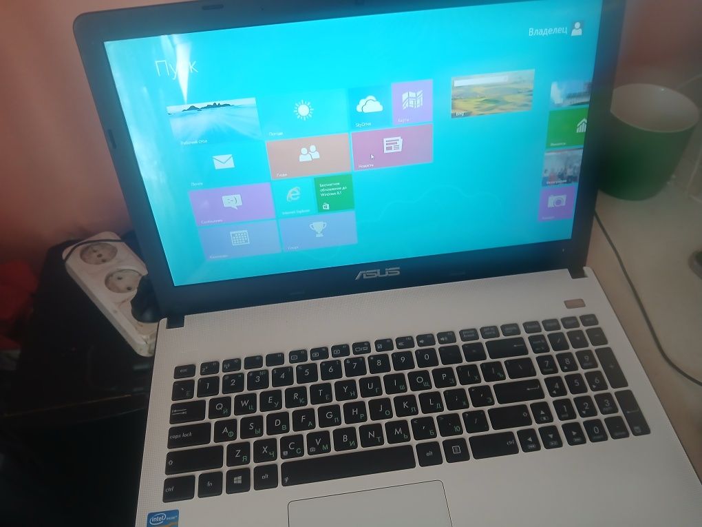 Ноутбук хороший core i3