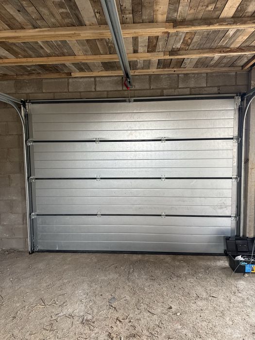 РЕМОНТ ВОРОТ! Изготовление! 24/7