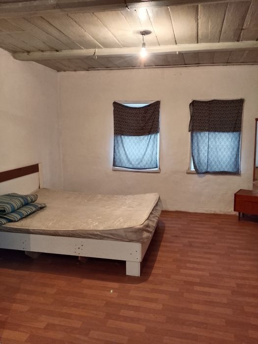 Продается дом 1 комнатный