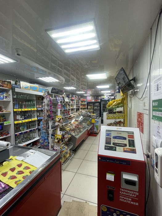 Продам Магазин действующий