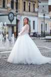 Rochie de mireasa