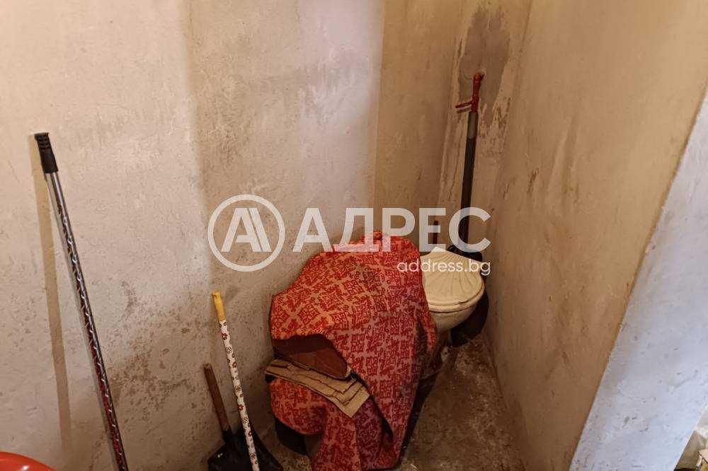 Дава се под наем Гараж / Паркомясто в Разград, Възраждане - 25 кв.м за 155 € - Снимка #4