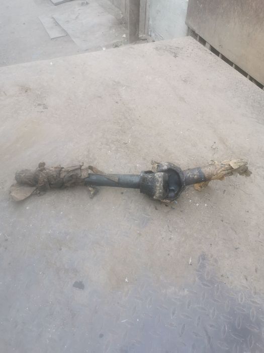 Шрус полуось на Зил