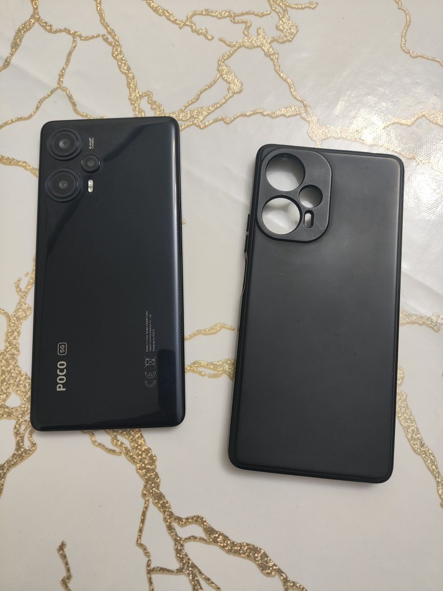 Poco F5 256GB ideal obmenga