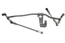 Mecanism stergatoare Citroen Jumper (250) 09.2006-08.2014, Fiat Ducato (250) 09.2006-08.2014, Peugeot Boxer (250) 09.2006-08.2014 , partea Fata Fara Motoras, Ansamblu Stergator Fata, 1340683080; 1363338080
