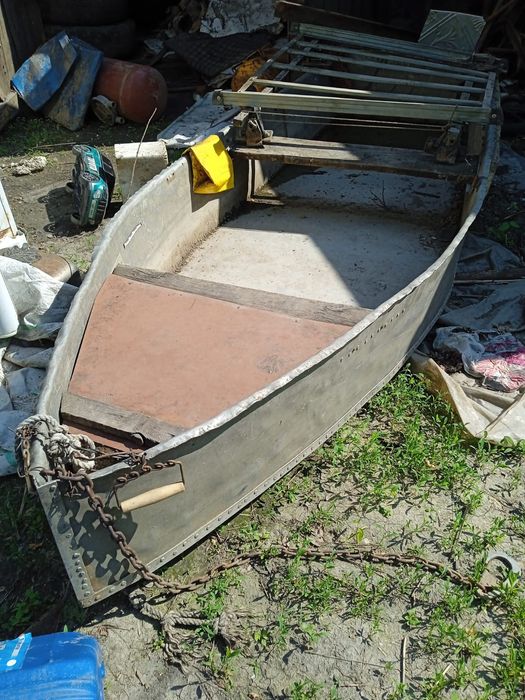 Продам две лодки