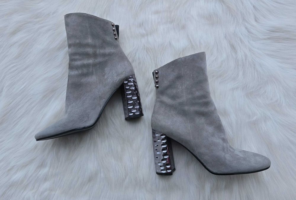 Дамски боти Bruno Premi №38