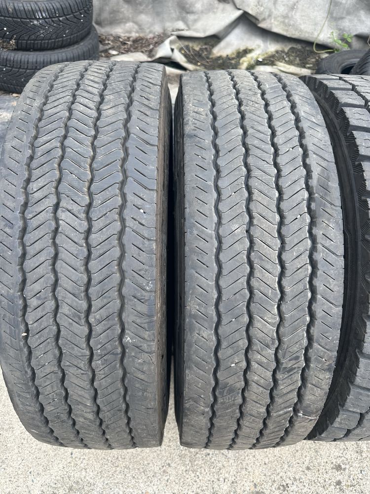 235/75/17.5 Conti dot23