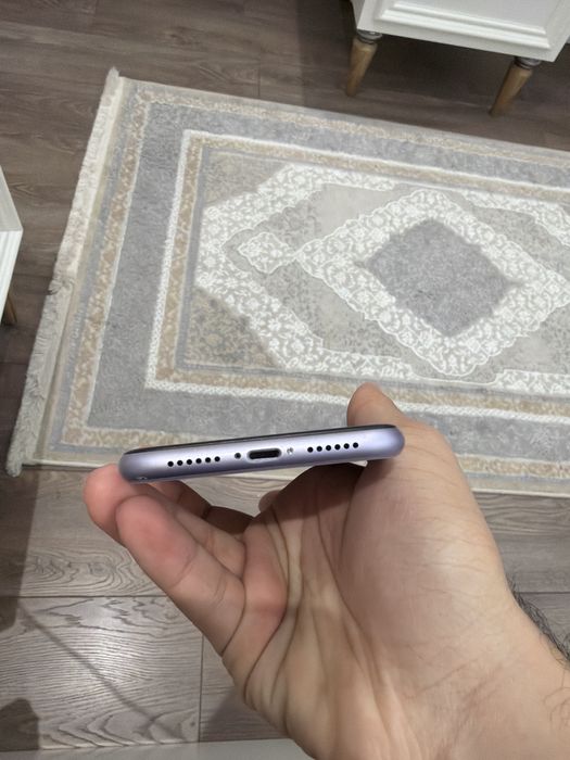 Iphone 11 ozi 100$ KAMI YOQQ!