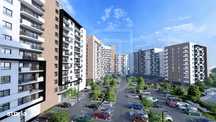Apartament nou, finisaje premium, Bd. Metalurgiei, Sect 4, comision 0