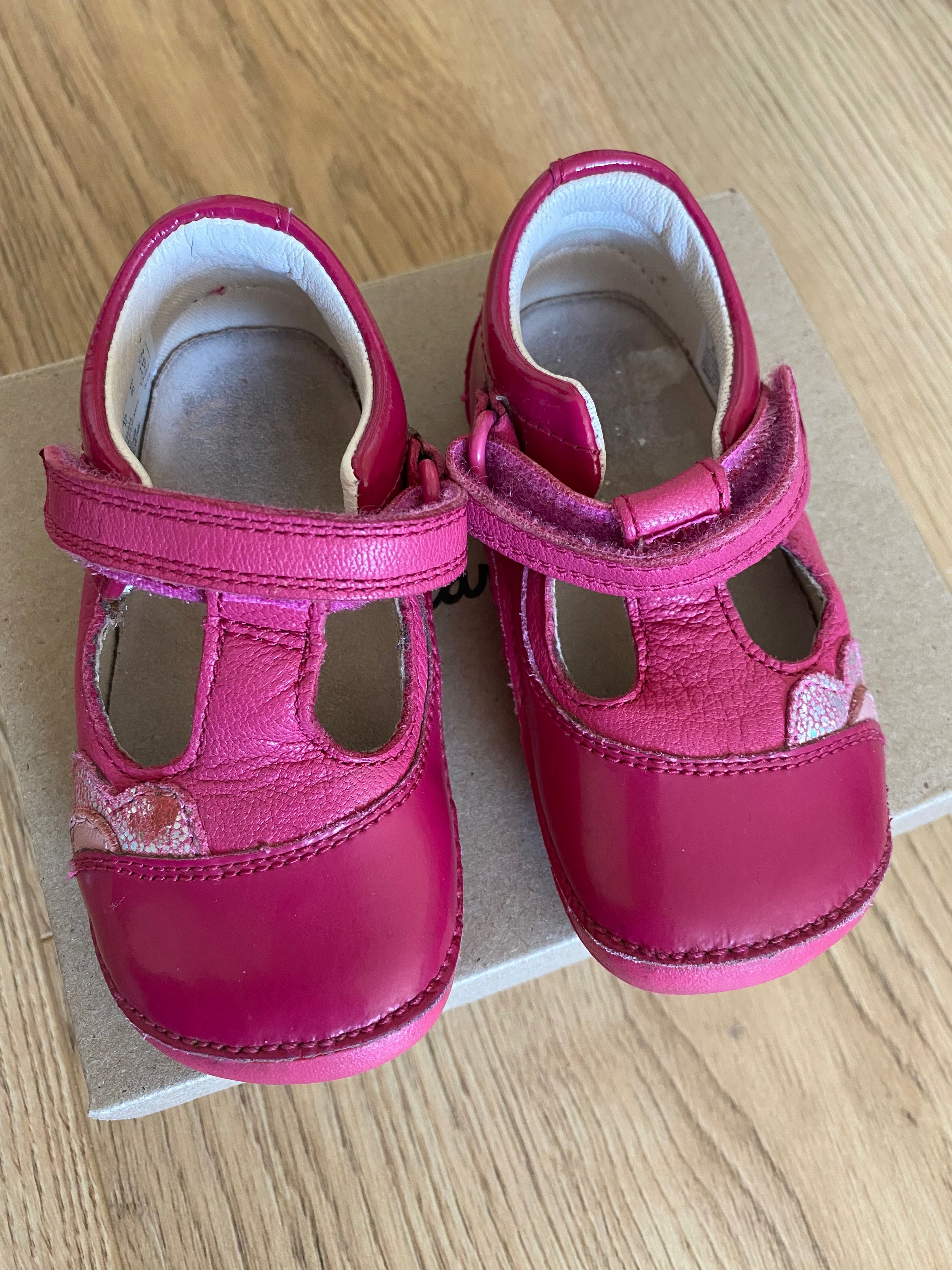 Clarks, Hush Puppies, Convers детски обувки