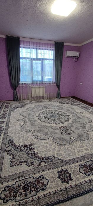 Янги домдан квартира ижарага берилади