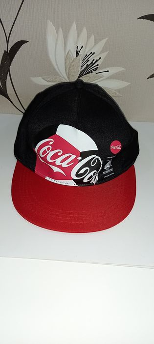 Rucsac Sport Coca-Cola