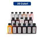 Angelus Suede Dye 90 ml – Vopsea profesională pentru piele întoarsă