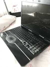 Laptop PackardBell EasyNote MX63