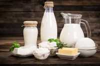 Lapte și produse din lapte de capra
