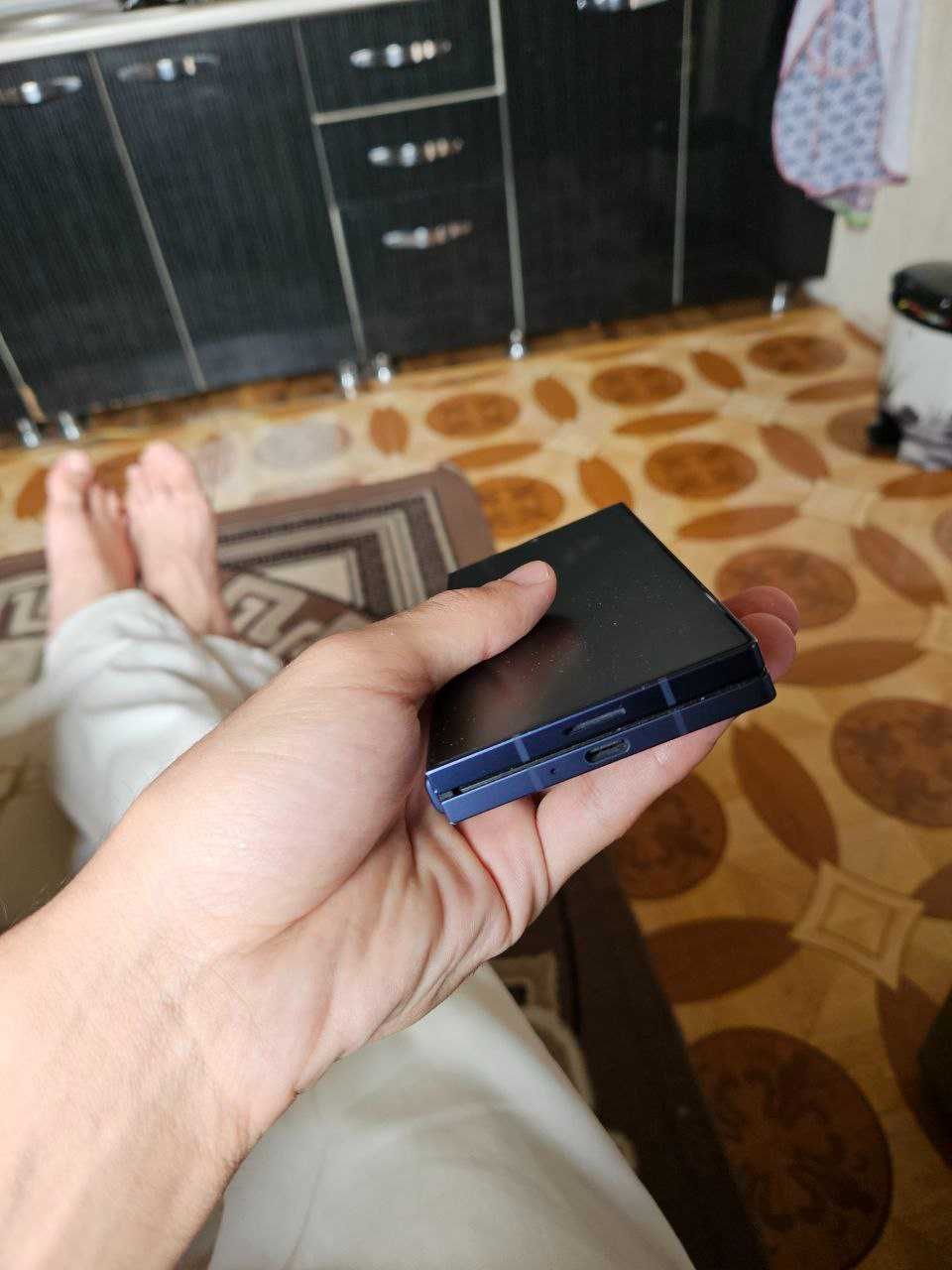 Samsung Z fold 6