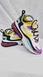 Оригинални дамски маратонки- Nike Air Max 270