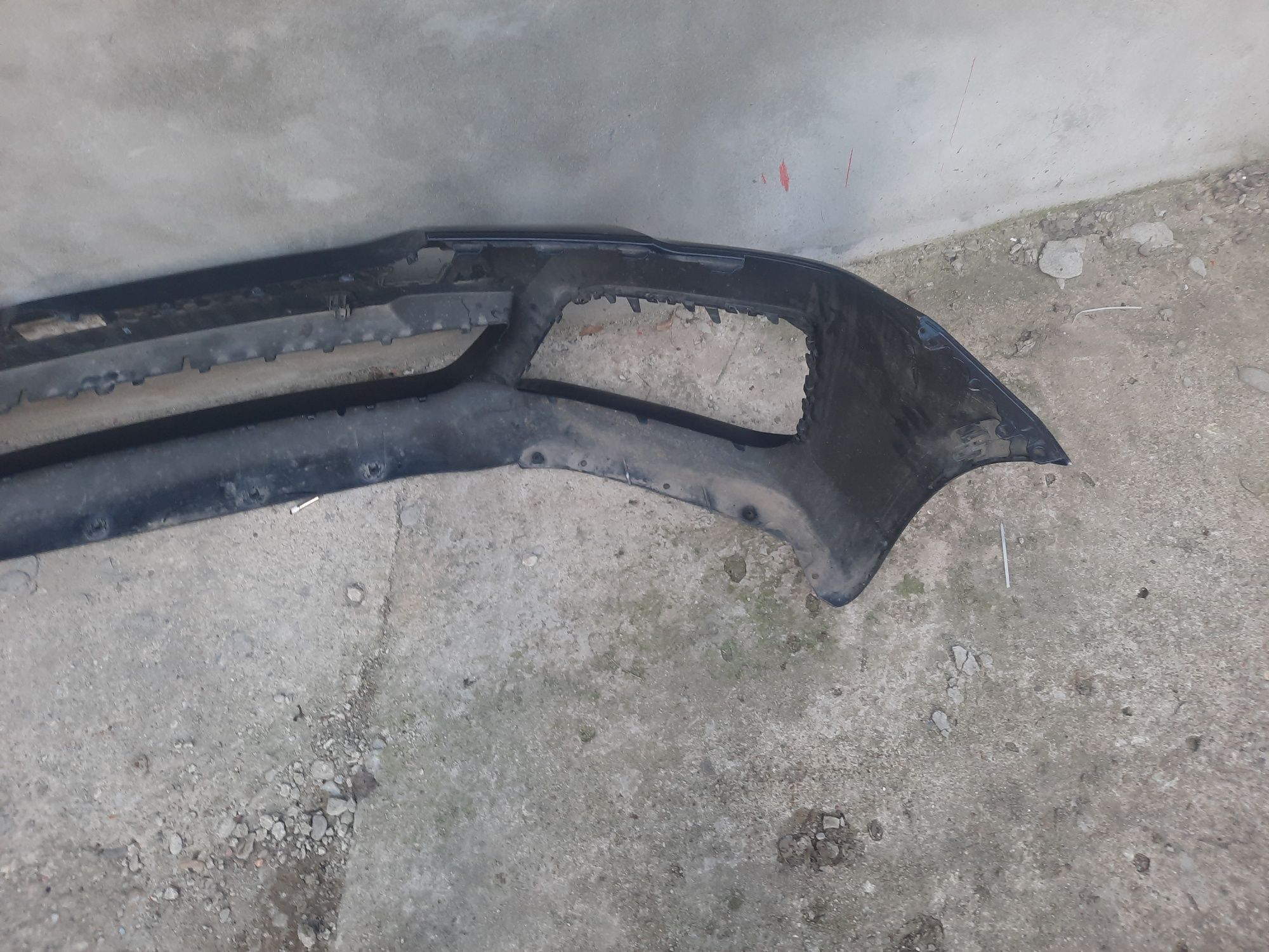 Bara fata bmw G30 G31 LCI seria 5 M sport paket 2019-2022