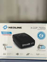 Neoline 7500 срочно продам