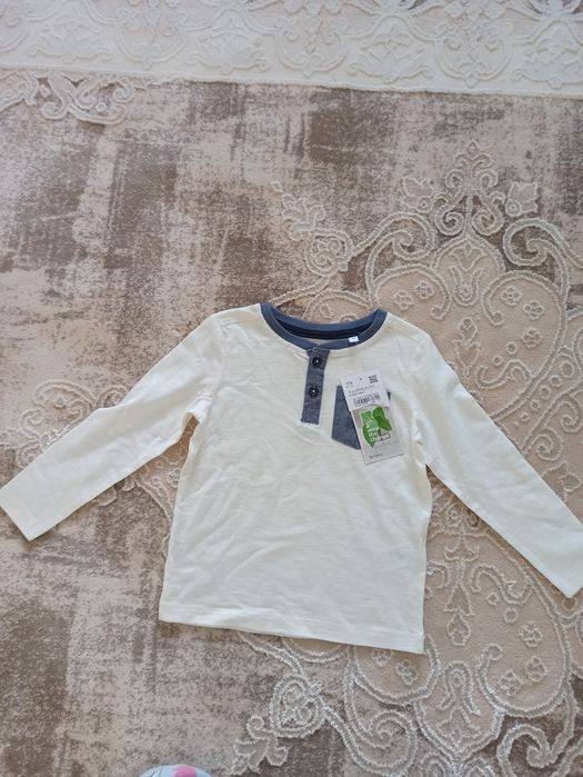 Lot hăinuțe  copii Zara,HM mărimea 98-104