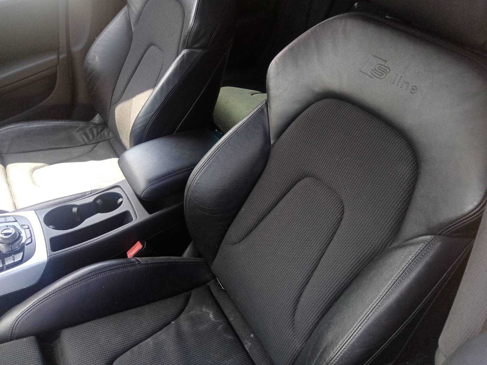 AUDi A4 2009г. 3.0TDI 239кс.S-line   код мотор CCWA